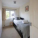 Vakantiehuis New Contractor & Groups-3bedrooms-parking-by Fab *